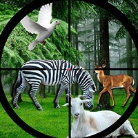 real_jungle_animals_hunting Spil