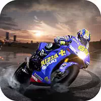 Real Moto Bike Race Game Autoroute 2020