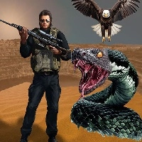 real_snake_simulator_3d Ігри