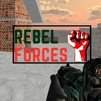 rebel_forces Тоглоомууд