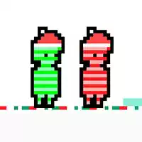 red_and_green_christmas игри