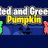 red_and_green_pumpkin Spil