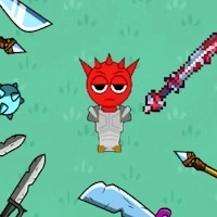 red_sprunki_with_a_sword เกม