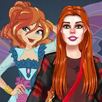 redhaired_fairy_fantasy_vs_reality Juegos