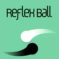 reflex_ball 游戏