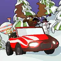 reindeer_escape Jeux