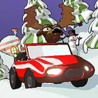 reindeer_escape Oyunlar