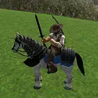 reiten_simulator 游戏