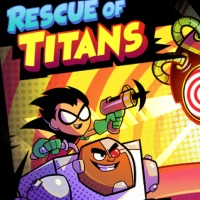 rescue_of_titans O'yinlar