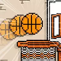 retro_basketball гульні