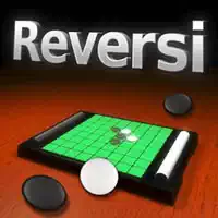 reversi Игры