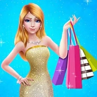 rich_shopping_3d เกม