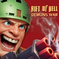 rift_of_hell_-_demons_war Խաղեր