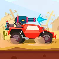 road_of_rampage ألعاب