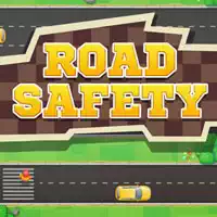 Road Safety screenshot del gioco