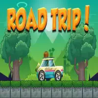 road_trip Trò chơi