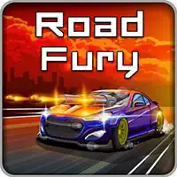 roads_off_fury Ігри