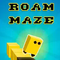 roam_maze ហ្គេម