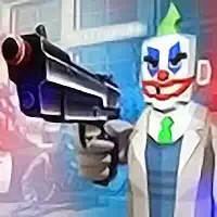Robbery Duel screenshot del gioco