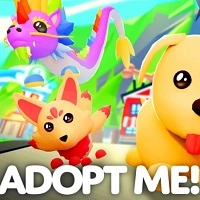 roblox_adopt_me Gry