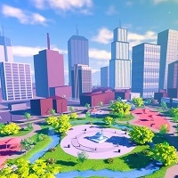 roblox_build_dream_city Igre