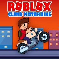 roblox_climb_motorbike ゲーム