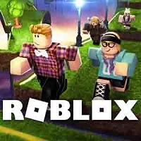 Roblox střelba