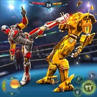 robot_fighting_adventure Juegos