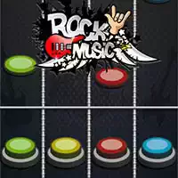 rock_music Gry