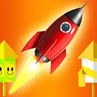 rocket_arena ゲーム