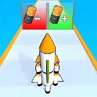 rocket_charge_run Spellen