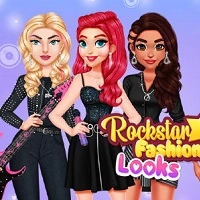 rockstar_fashion_looks თამაშები