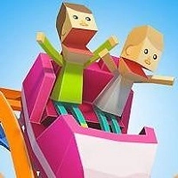 rollercoaster_creator_express ゲーム