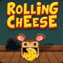 rolling_cheese Igre