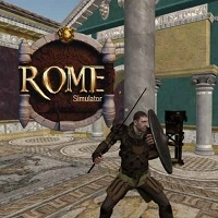 rome_simulator Ігри