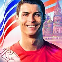 ronaldo_kick_run 游戏