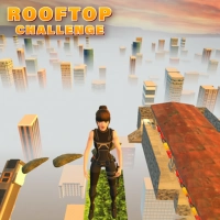 rooftop_challenge بازی ها