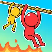 rope_rescue_puzzle Igre