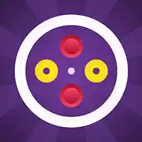 rotating_disks_game เกม