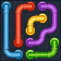 rotative_pipes_puzzle Spellen