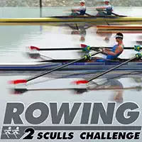 rowing_2_sculls гульні