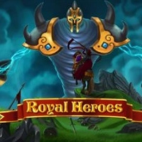 royal_heroes თამაშები