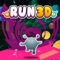 run_3d Тоглоомууд