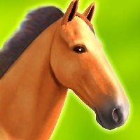 run_3d_horse Games