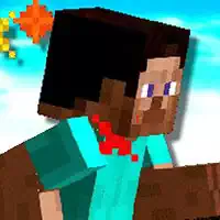 run_minecraft_run بازی ها