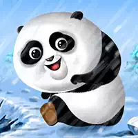 run_panda_run Pelit