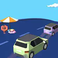 runaway_truck ゲーム