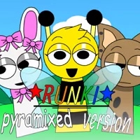 runki_pyramixed_version Игры