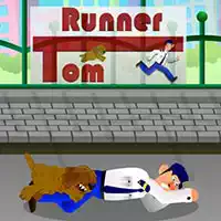 runner_tom ಆಟಗಳು