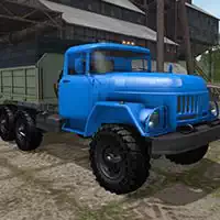 russian_trucks_jigsaw ألعاب